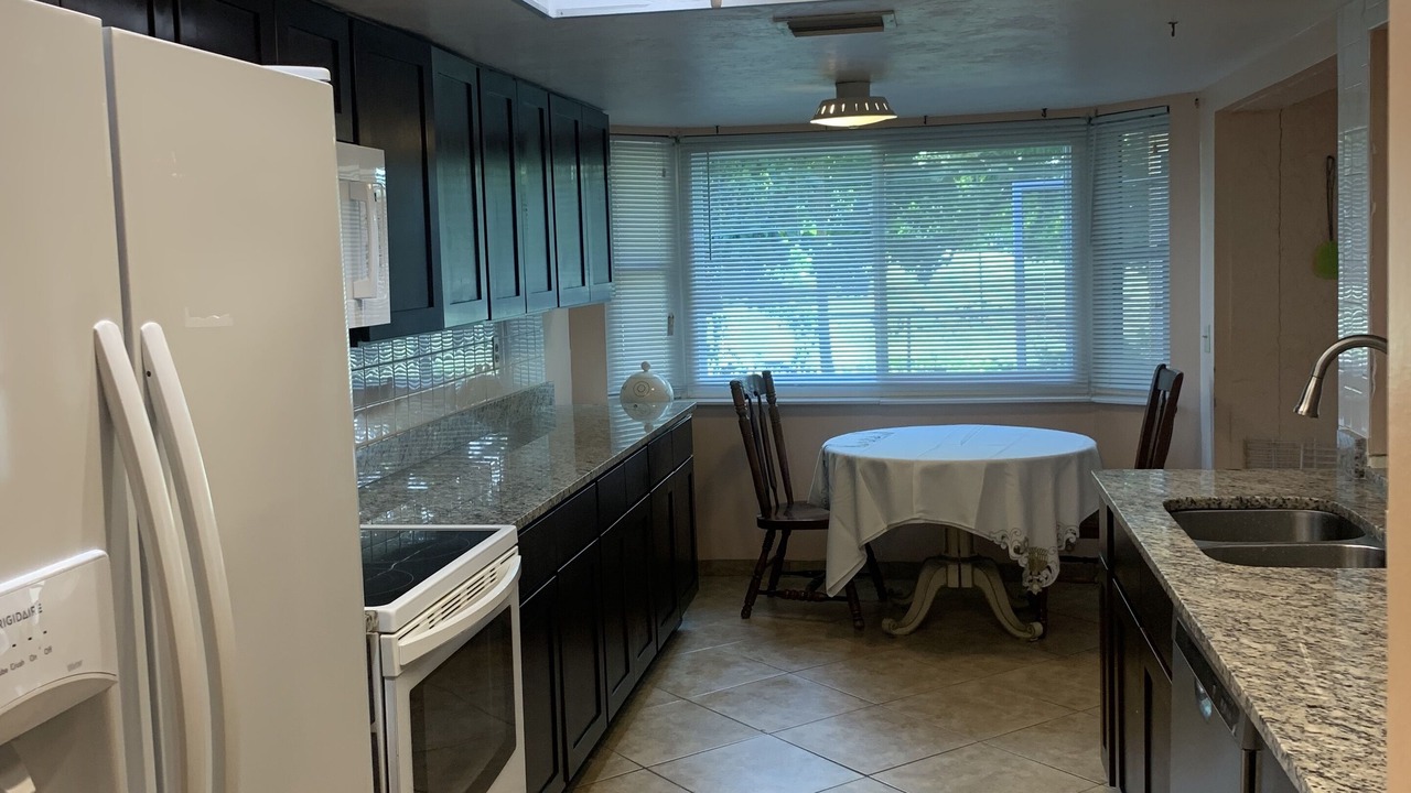 Photo of Kitchen in Golden Gate