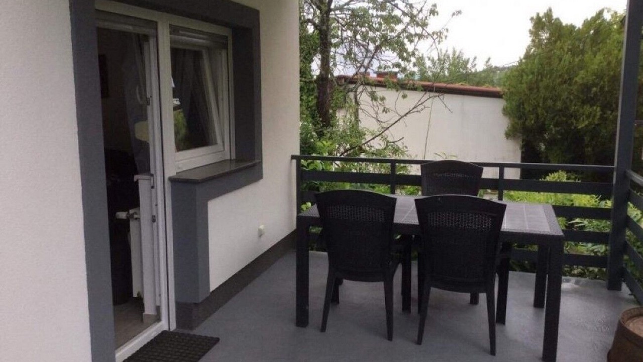 Photo of Patio Balcony in Stubicke Toplice