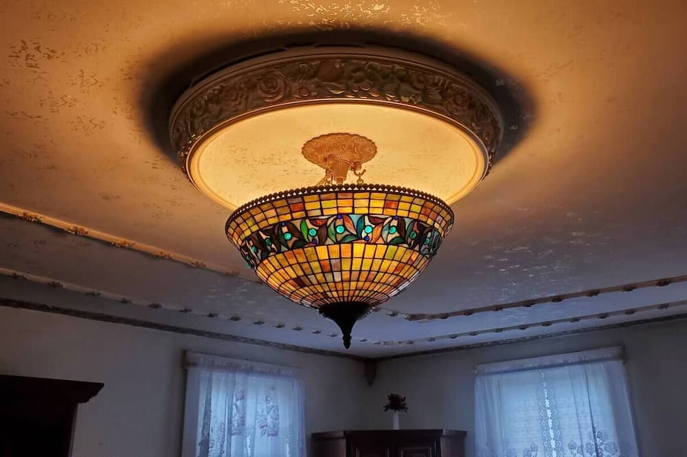 Photo of Bedroom in Patton