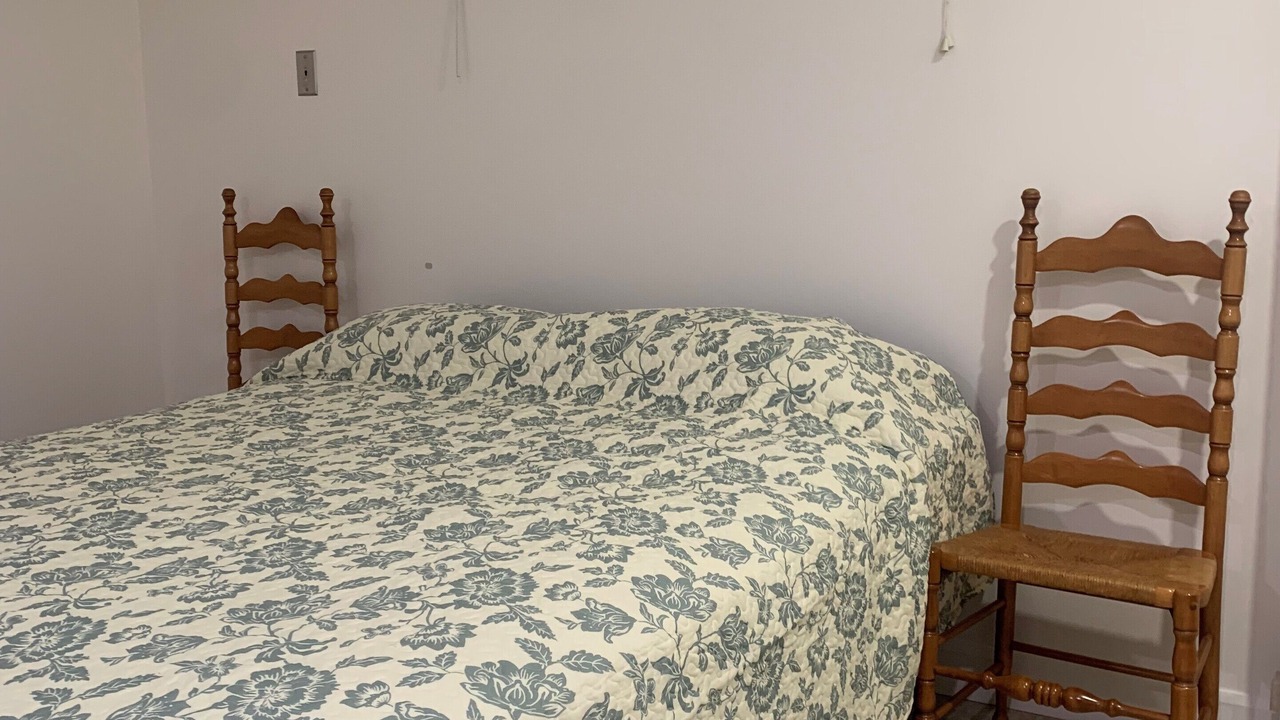 Photo of Bedroom in La Baie