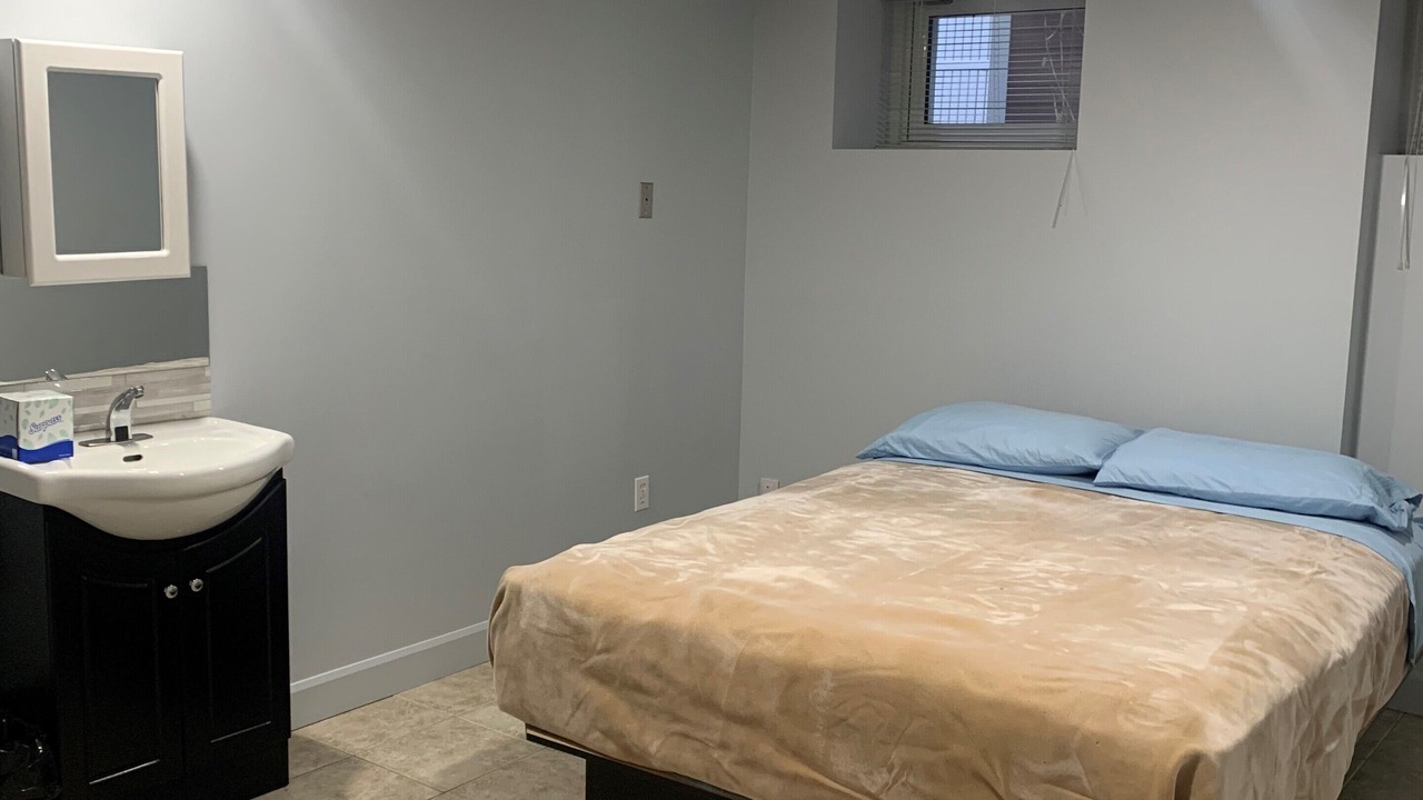 Photo of Bedroom in La Baie