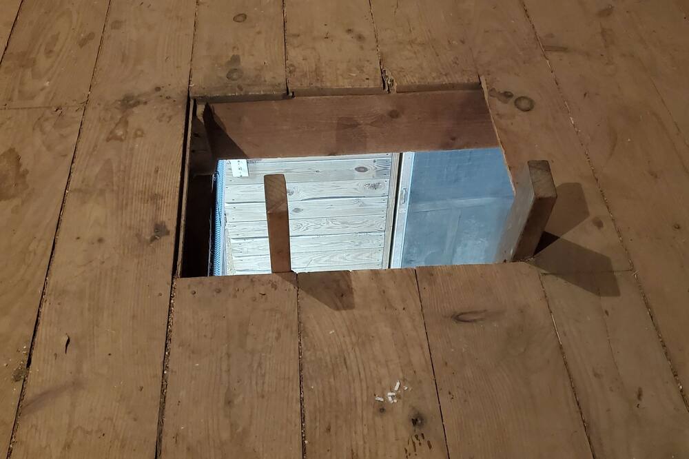 Photo of Others in Hebron