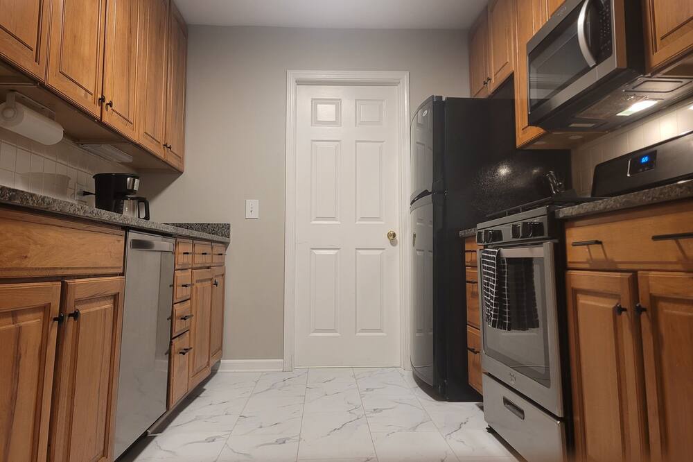 Photo of Kitchen in Naperville