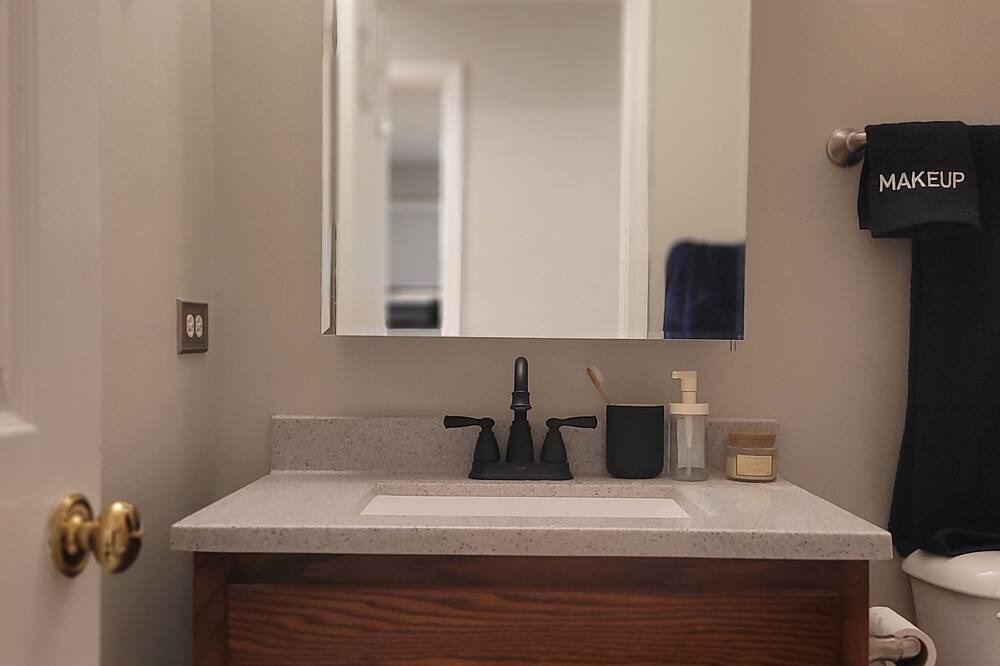Photo of Bathroom in Naperville