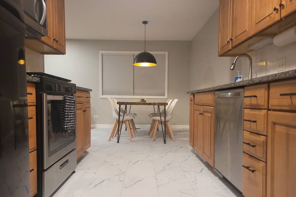 Photo of Kitchen in Naperville