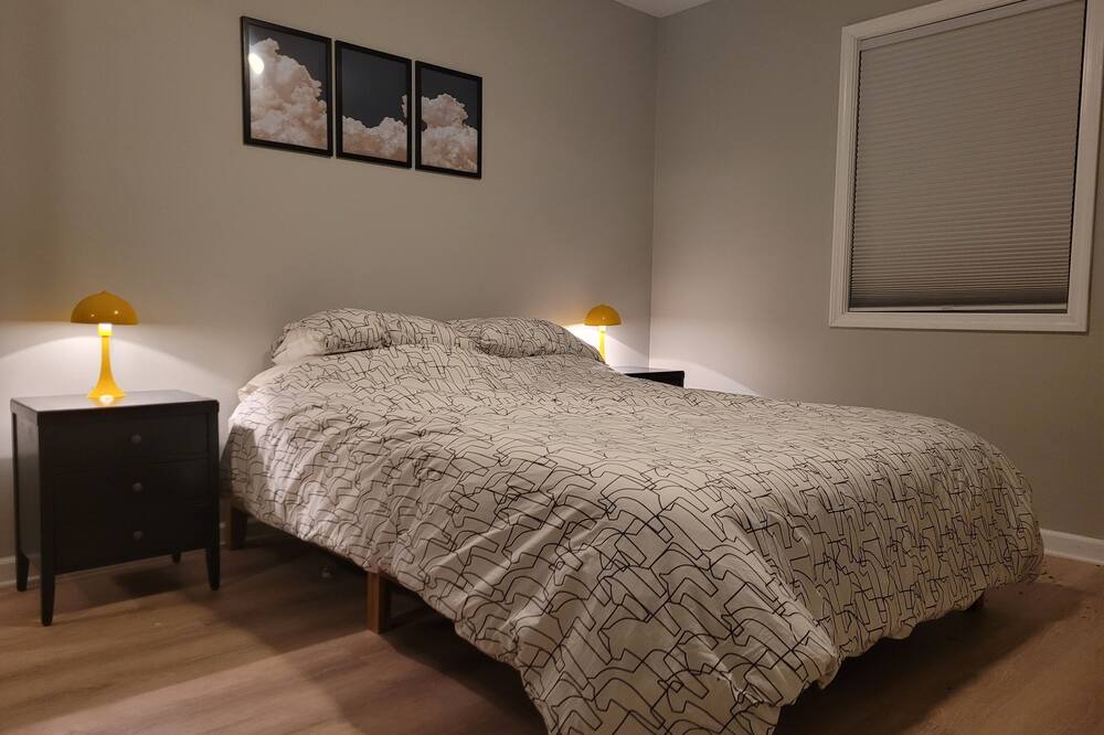 Photo of Bedroom in Naperville
