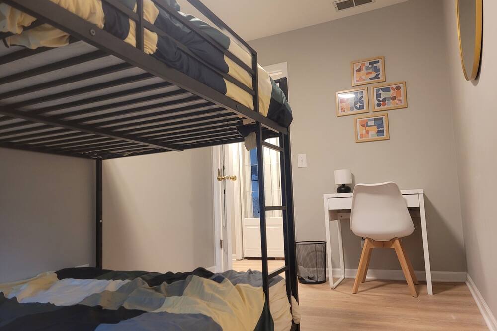Photo of Bedroom in Naperville