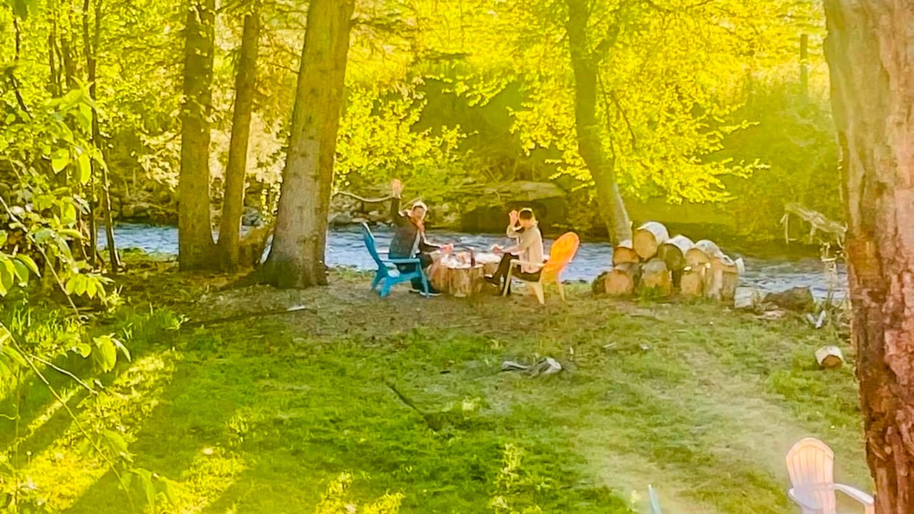 Photo of Outdoor in Joseph