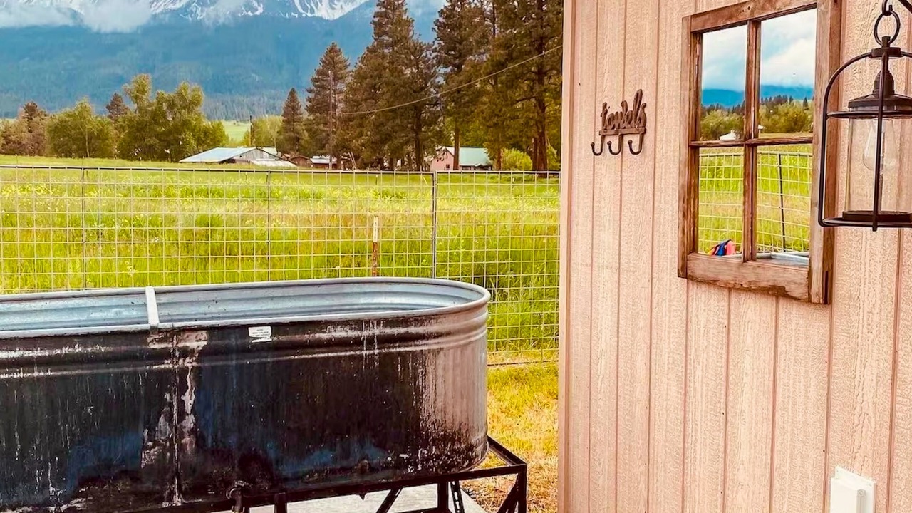 Photo of Outdoor in Joseph