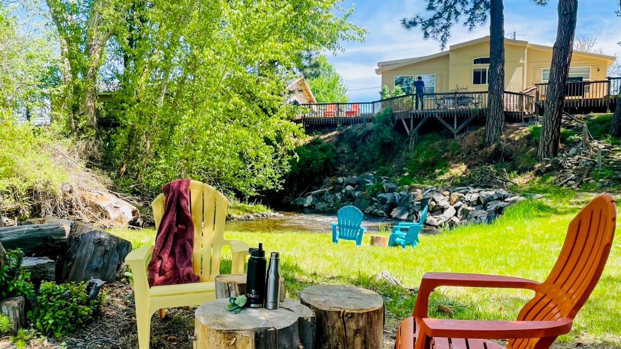 Photo of Outdoor in Joseph