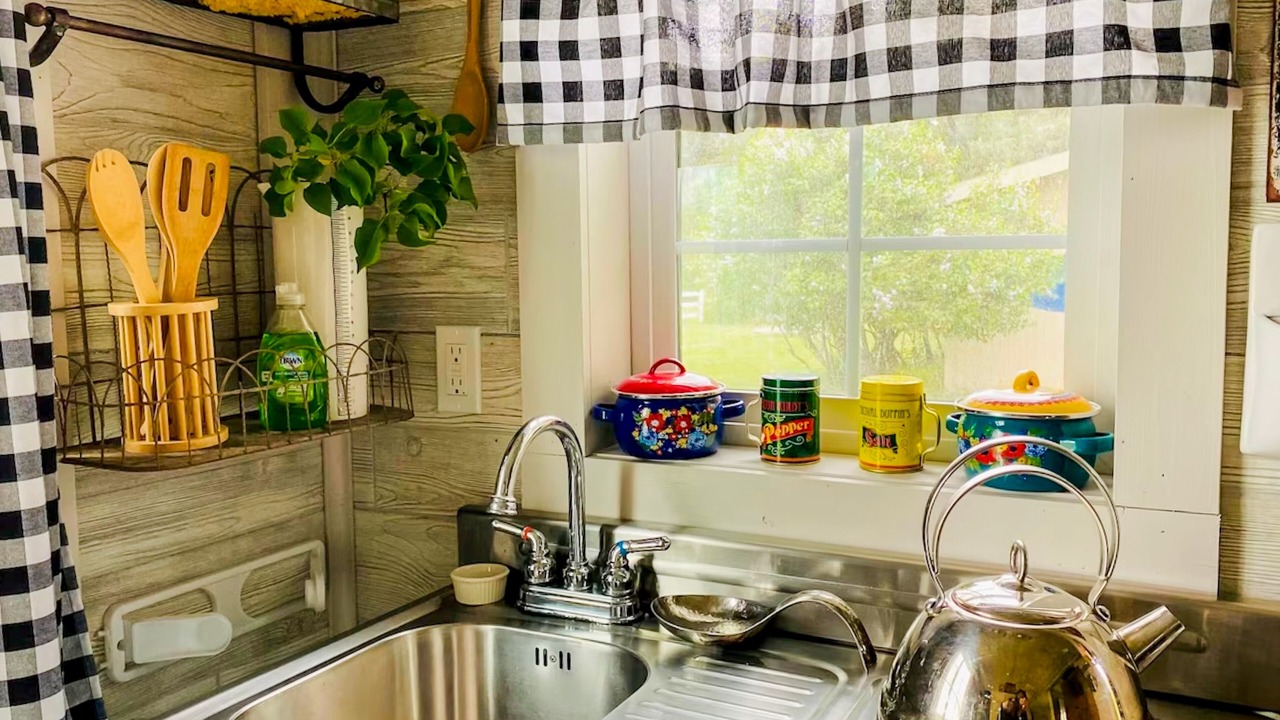 Photo of Kitchen in Joseph