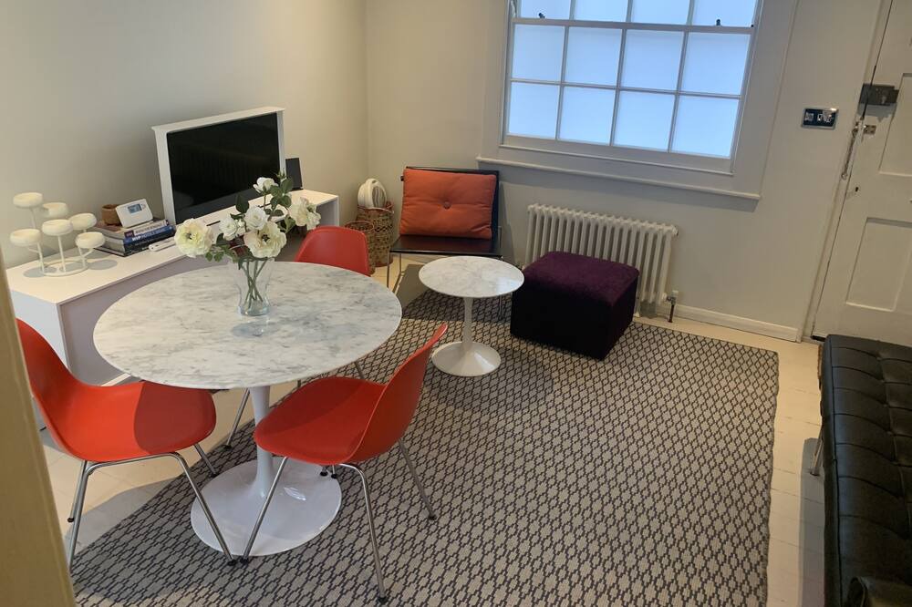 Photo of Bedroom in Islington