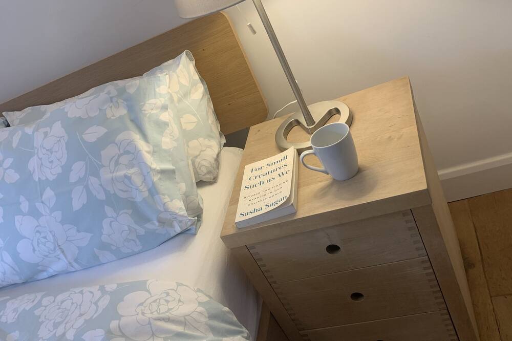 Photo of Bedroom in Islington