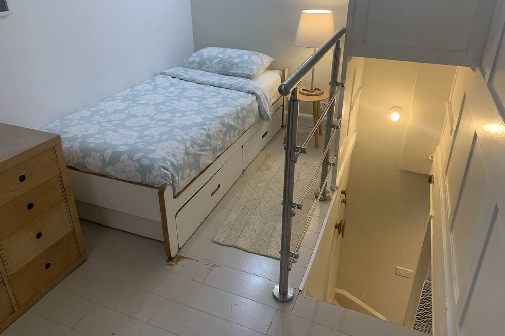 Photo of Bedroom in Islington
