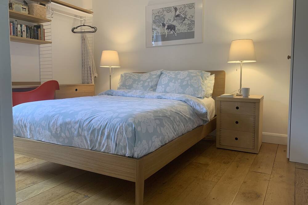 Photo of Bedroom in Islington