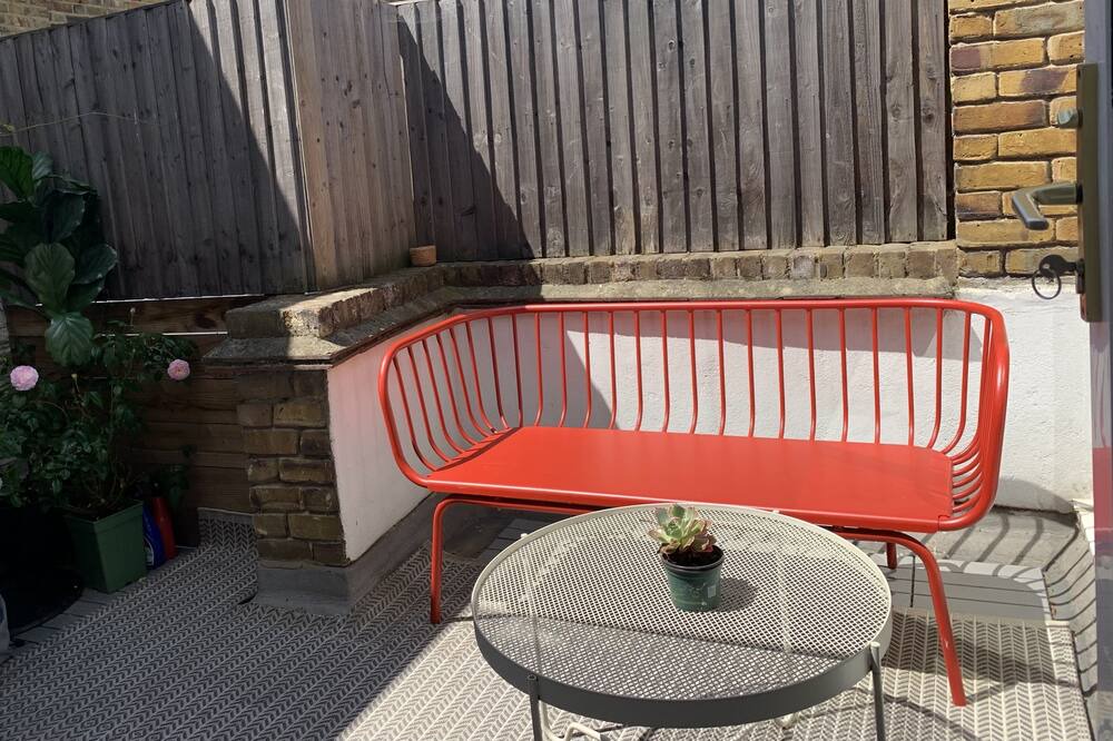 Photo of Outdoor in Islington