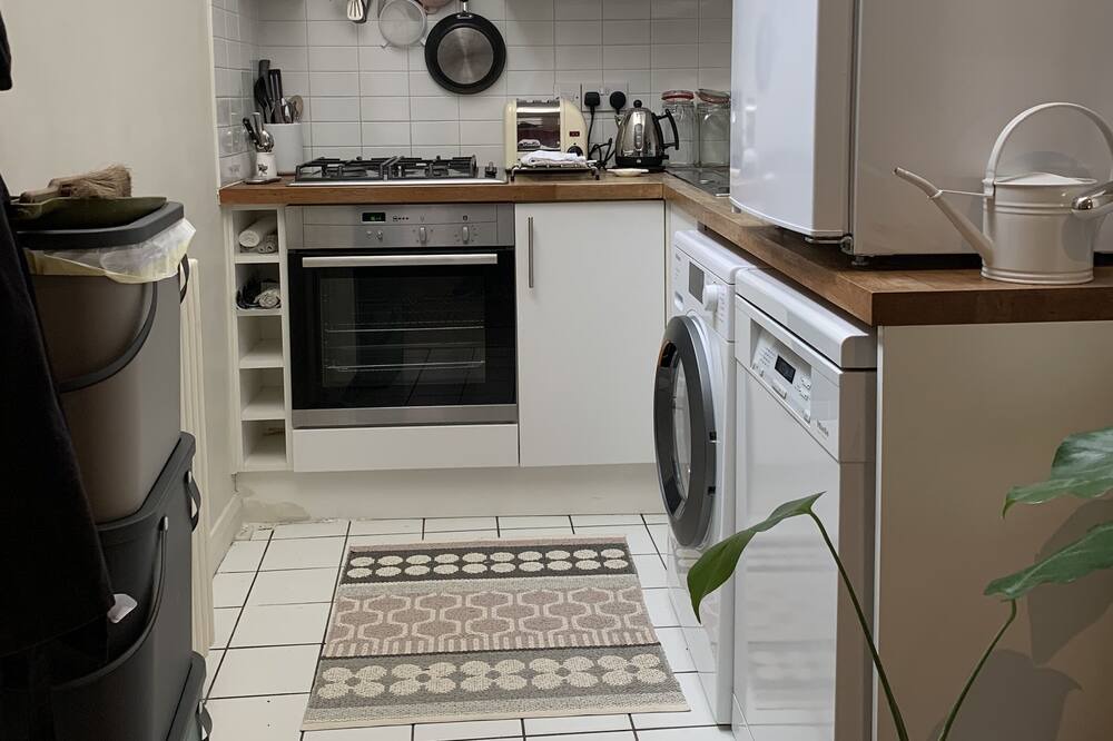 Photo of Kitchen in Islington