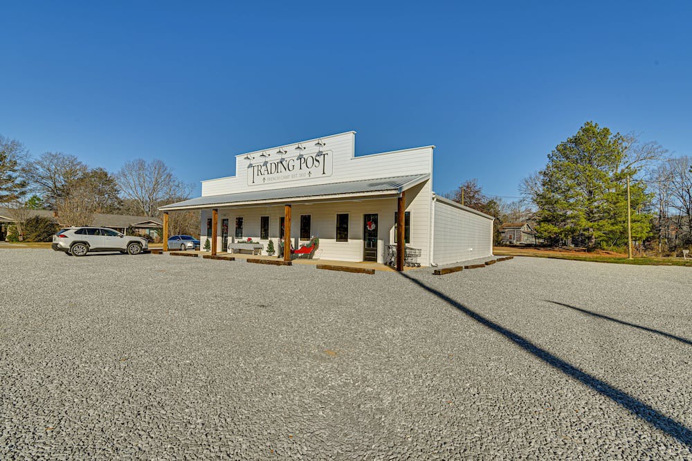 Photo of Outdoor in French Camp