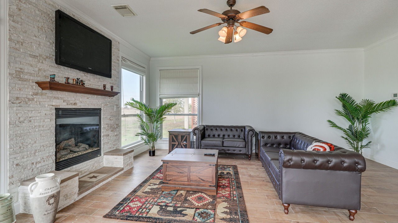 Photo of Livingroom in Taylor