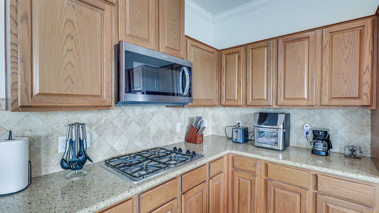 Photo of Kitchen in Taylor
