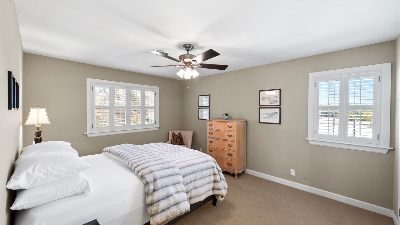 Photo of Bedroom in West Oak Hill