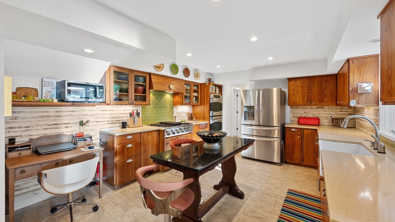 Photo of Kitchen in West Oak Hill