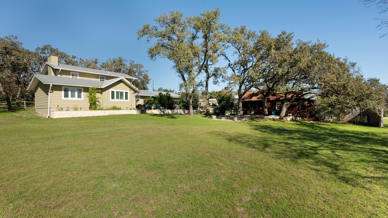 Photo of Outdoor in West Oak Hill