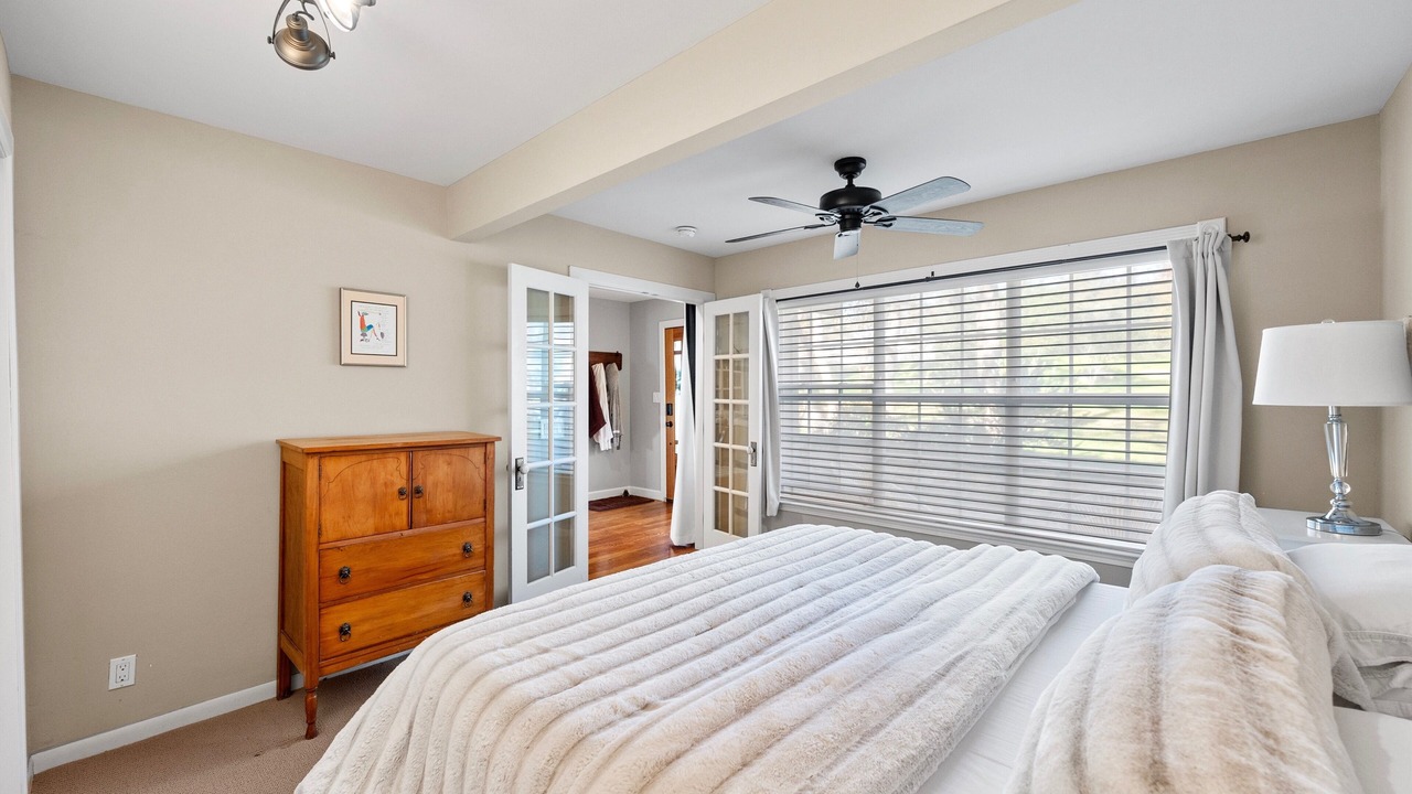 Photo of Bedroom in West Oak Hill