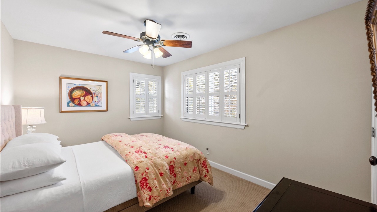 Photo of Bedroom in West Oak Hill