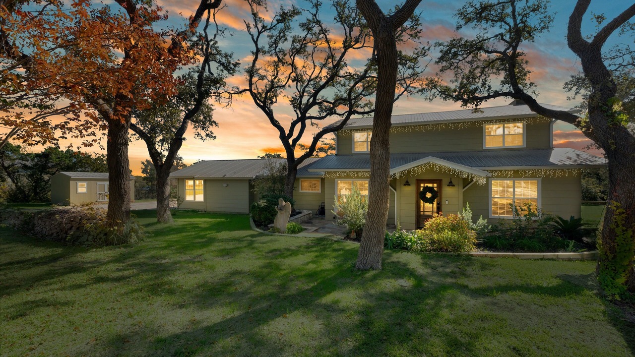Photo of Outdoor in West Oak Hill
