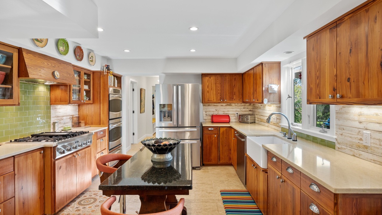 Photo of Kitchen in West Oak Hill