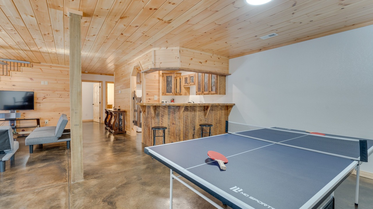 Photo of Bedroom in Tarheel