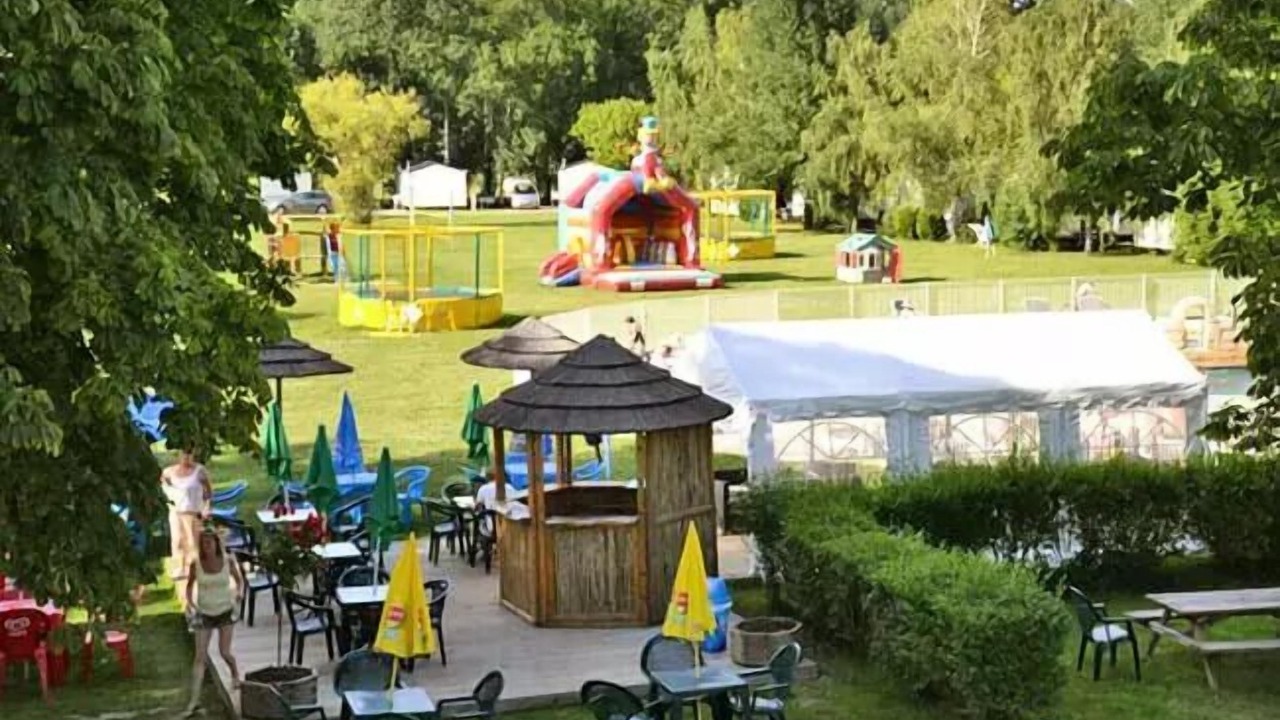 Photo of Outdoor in Luynes