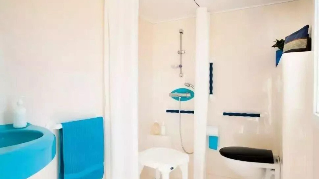 Photo of Bathroom in Luynes
