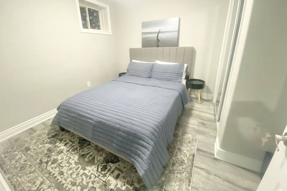 Photo of Bedroom in Brampton