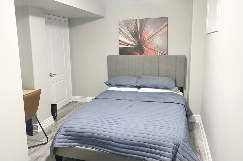 Photo of Bedroom in Brampton