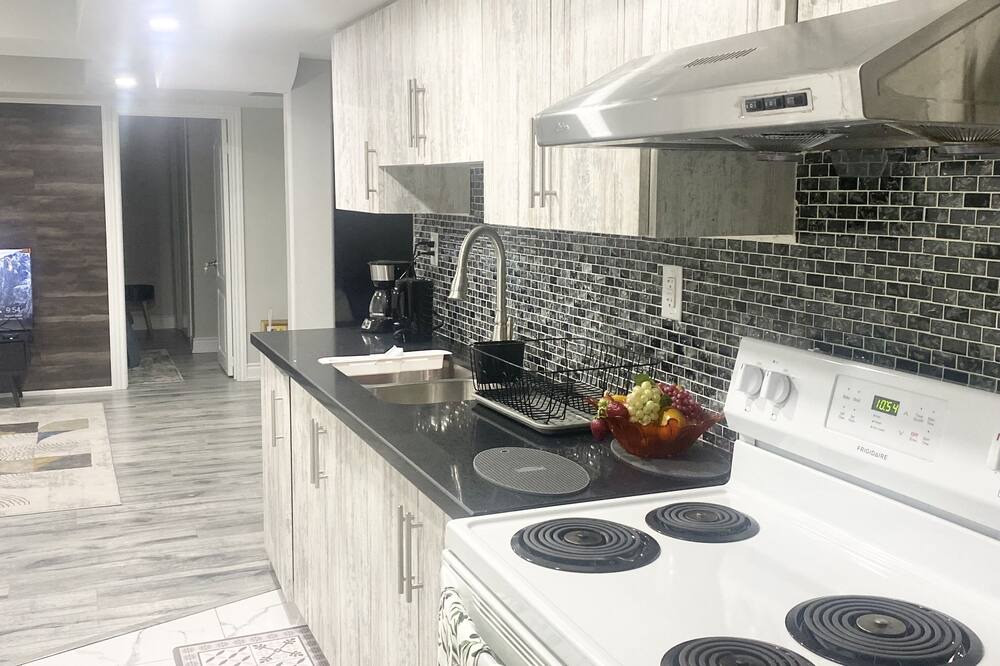 Photo of Kitchen in Brampton