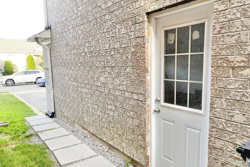 Photo of Outdoor in Brampton
