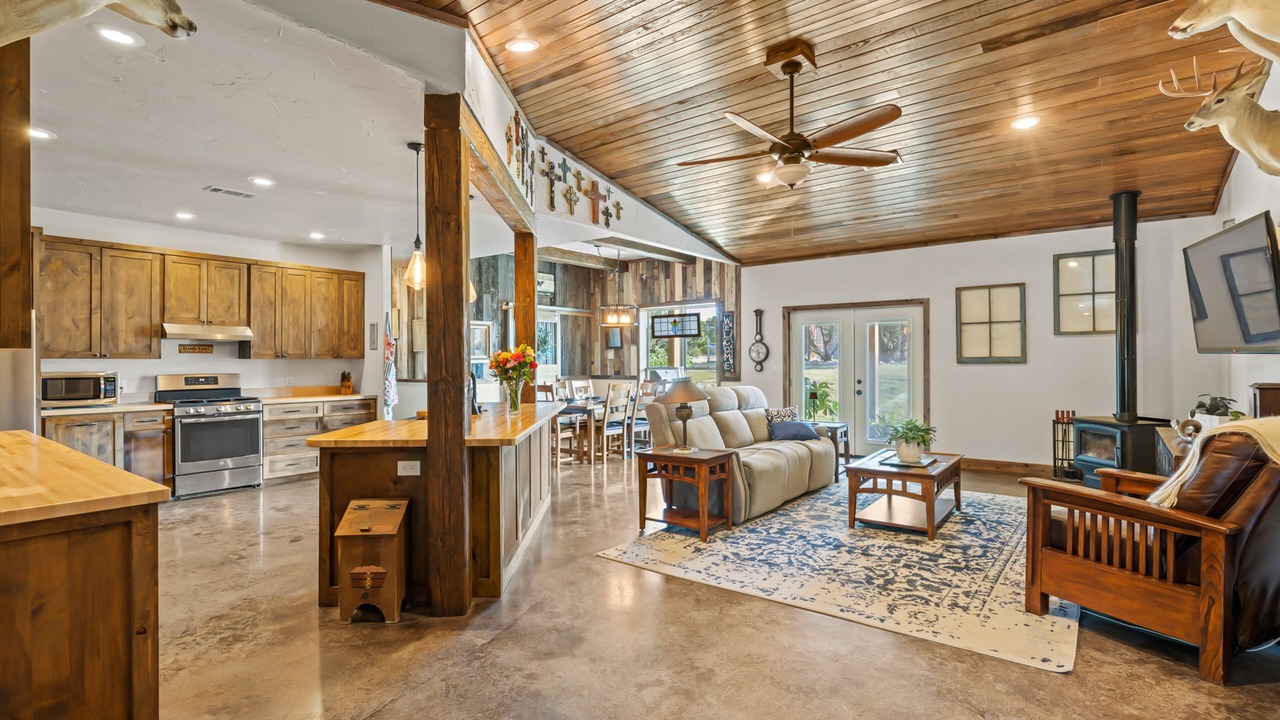 Photo of Kitchen in Harper