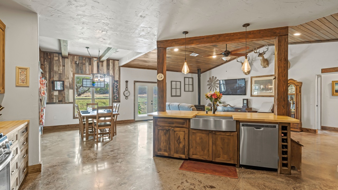 Photo of Kitchen in Harper