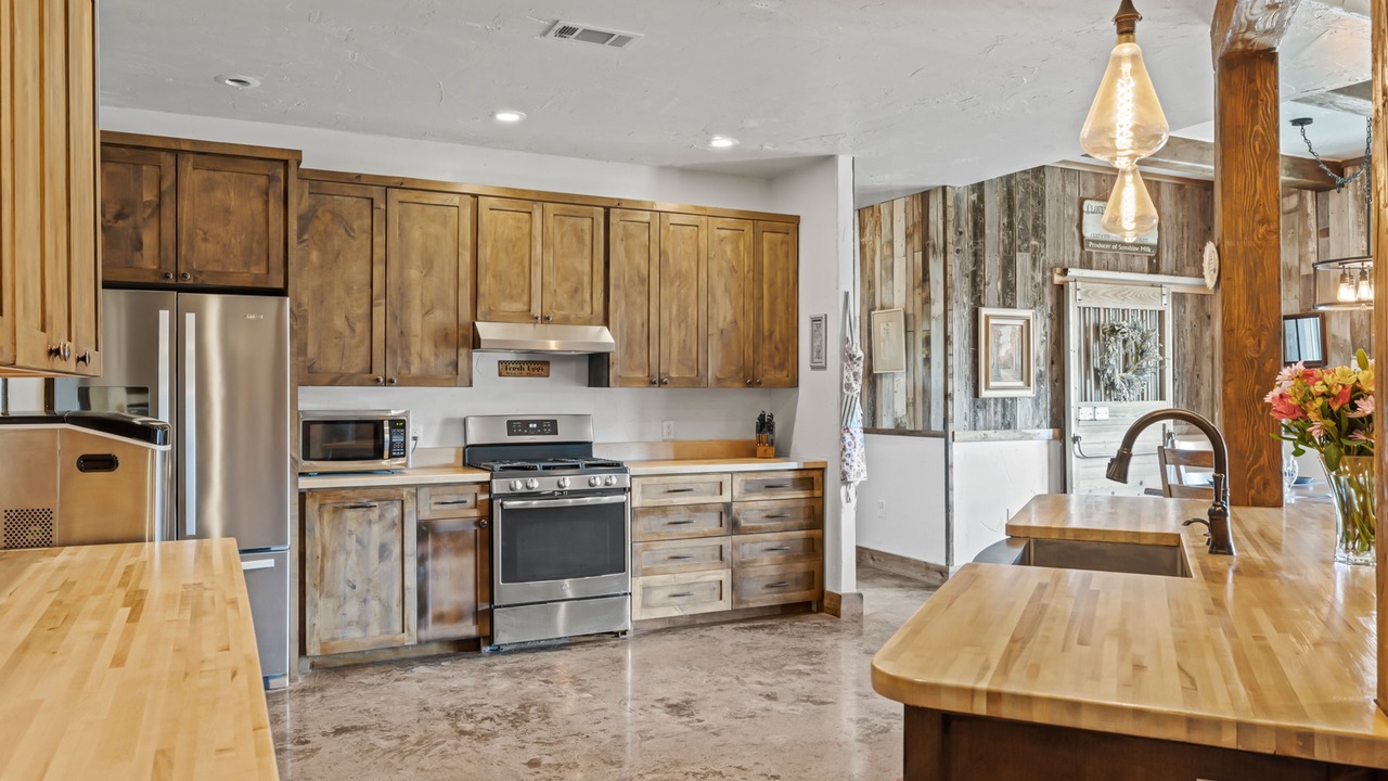 Photo of Kitchen in Harper