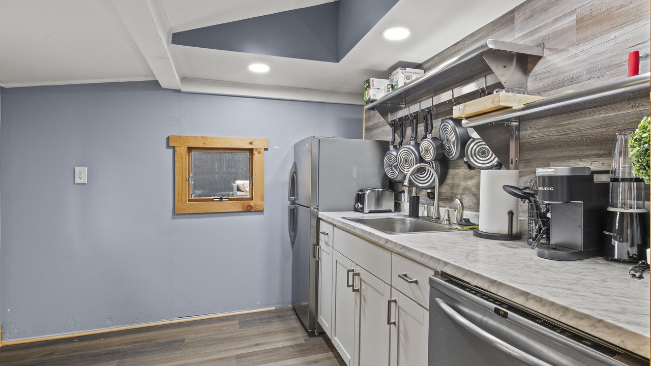 Photo of Kitchen in Canandaigua