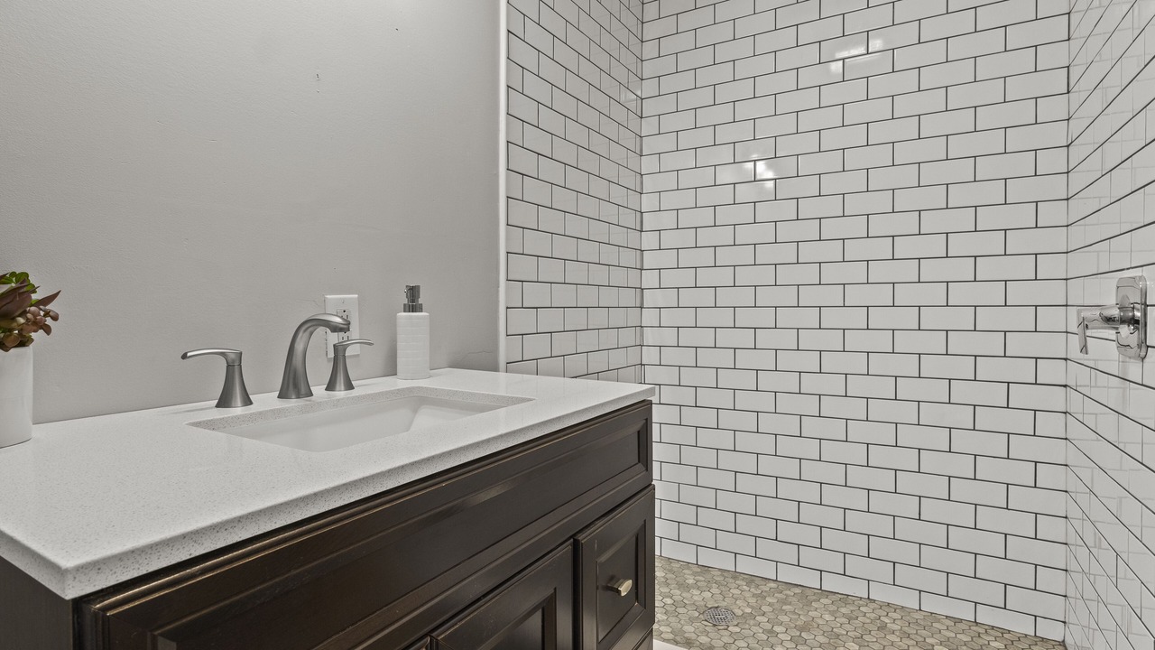 Photo of Bathroom in Canandaigua