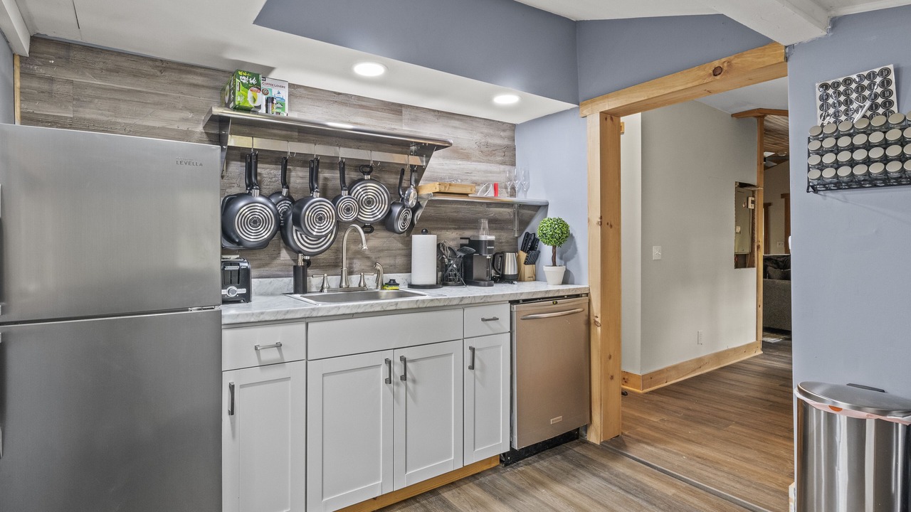 Photo of Kitchen in Canandaigua