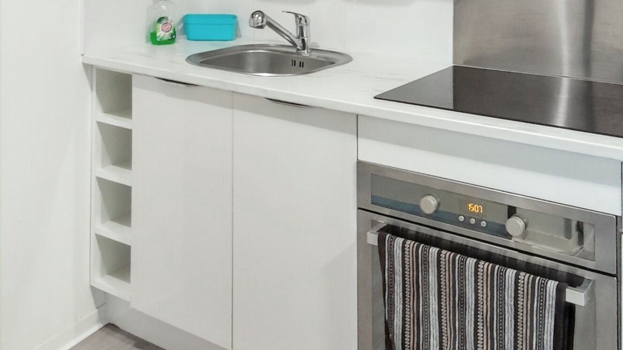 Photo of Kitchen in Saint-Leu
