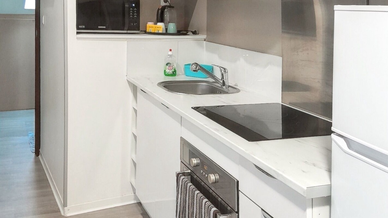Photo of Kitchen in Saint-Leu
