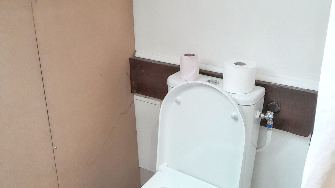 Photo of Bathroom in Saint-Leu