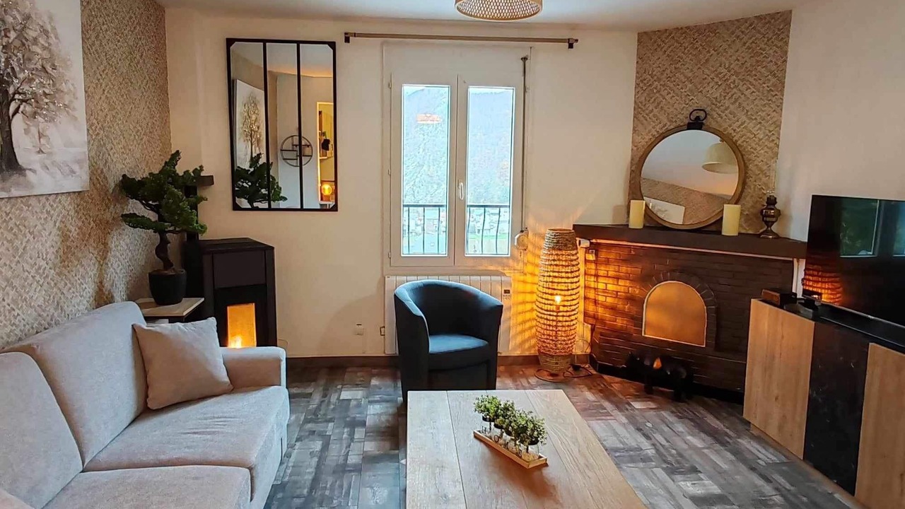 Photo of Livingroom in Bogny-sur-Meuse
