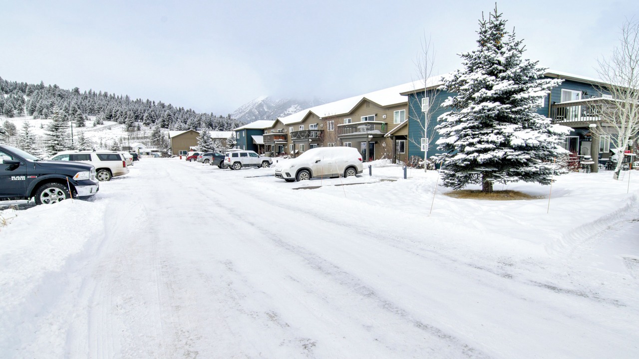 Photo of Others in Big Sky