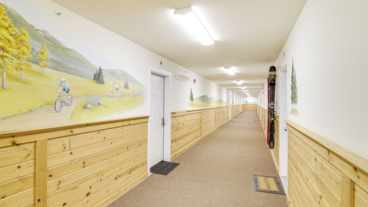 Photo of Others in Big Sky